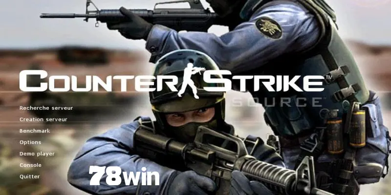 Counter strike 78win