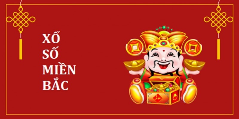 xổ số miền bắc 78win